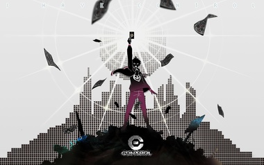C