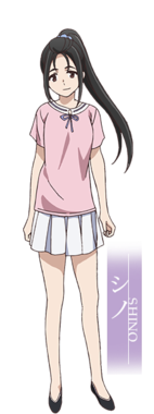 極黒のブリュンヒルデ