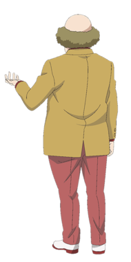 サクラクエスト