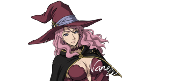 ブラッククローバー