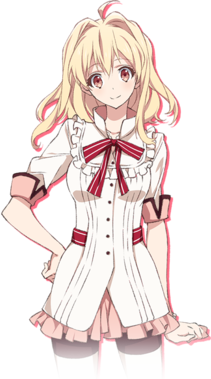 アイドリッシュセブン