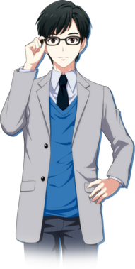 アイドリッシュセブン