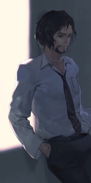 残響のテロル