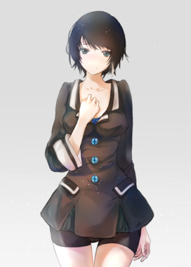 残響のテロル