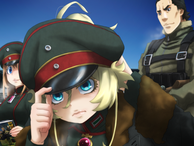 幼女戦記