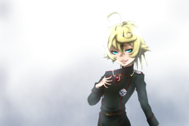 幼女戦記