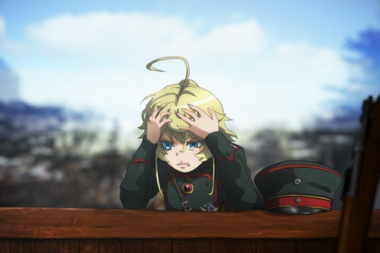 幼女戦記