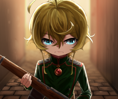 幼女戦記
