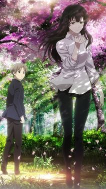 櫻子さんの足下には死体が埋まっている