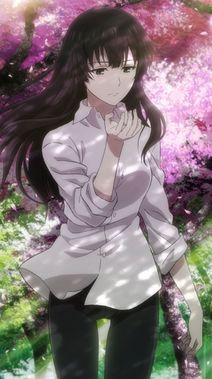 櫻子さんの足下には死体が埋まっている