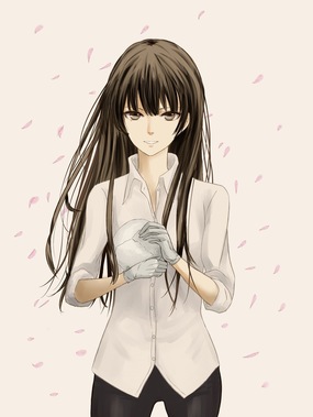 櫻子さんの足下には死体が埋まっている