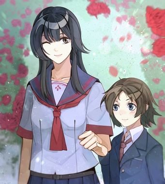 櫻子さんの足下には死体が埋まっている