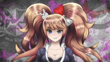 ダンガンロンパ