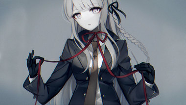 ダンガンロンパ