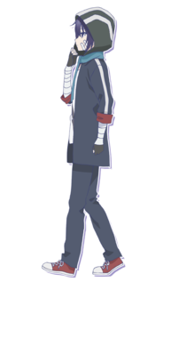 ハッピーシュガーライフ