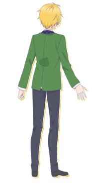 ハッピーシュガーライフ