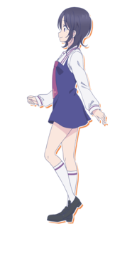ハッピーシュガーライフ