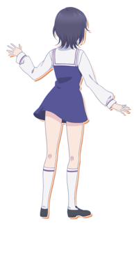 ハッピーシュガーライフ