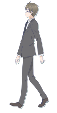 ハッピーシュガーライフ