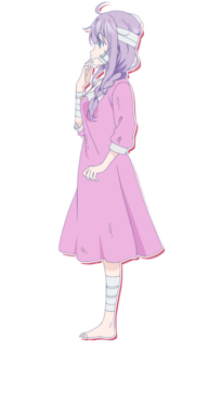 ハッピーシュガーライフ