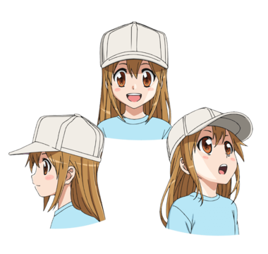 はたらく細胞