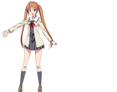 アホガール