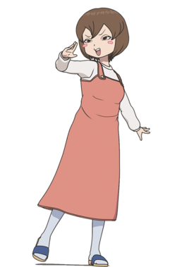 ハイスコアガール