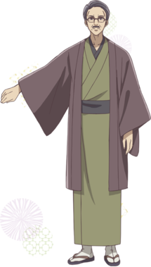 京都寺町三条のホームズ