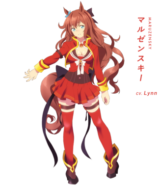 ウマ娘 プリティーダービー
