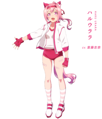 ウマ娘 プリティーダービー