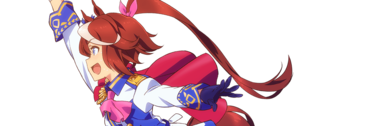 ウマ娘 プリティーダービー