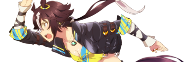 ウマ娘 プリティーダービー
