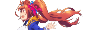ウマ娘 プリティーダービー