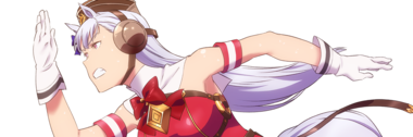 ウマ娘 プリティーダービー