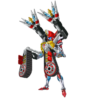 SSSS.GRIDMAN