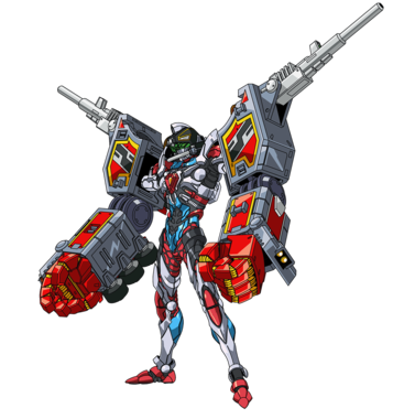 SSSS.GRIDMAN