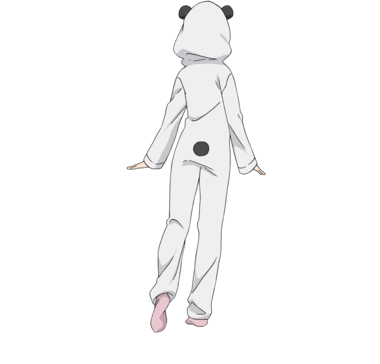 青春ブタ野郎はバニーガール先輩の夢を見ない