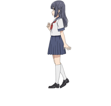 青春ブタ野郎はバニーガール先輩の夢を見ない