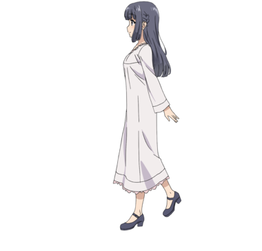 青春ブタ野郎はバニーガール先輩の夢を見ない