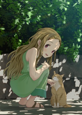 ヤマノススメ