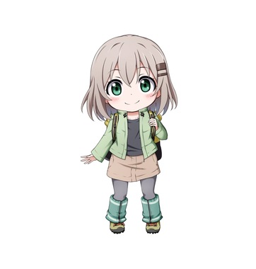 ヤマノススメ