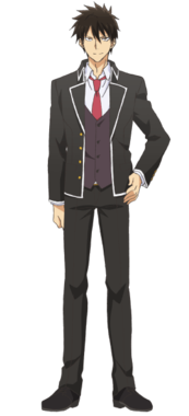 寄宿学校のジュリエット