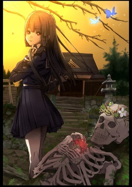 地獄少女