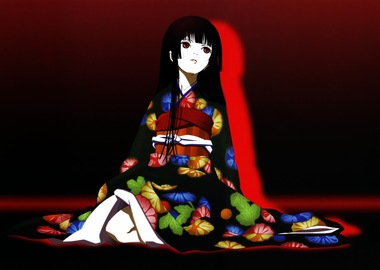 地獄少女