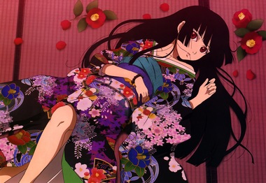 地獄少女