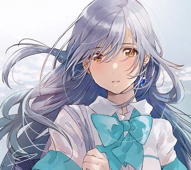 色づく世界の明日から