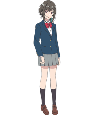 色づく世界の明日から