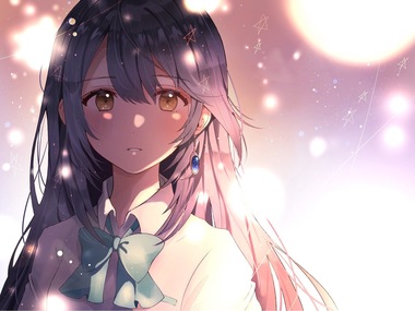 色づく世界の明日から