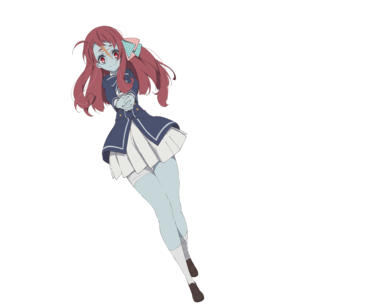 ゾンビランドサガ