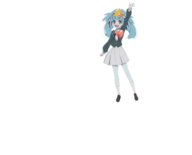 ゾンビランドサガ